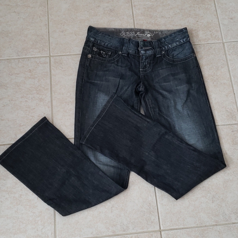 Guess jeans